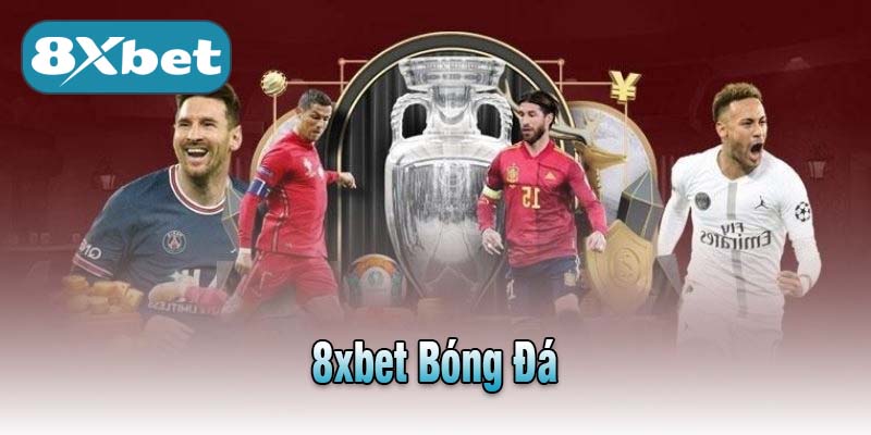 8xbet Bóng Đá