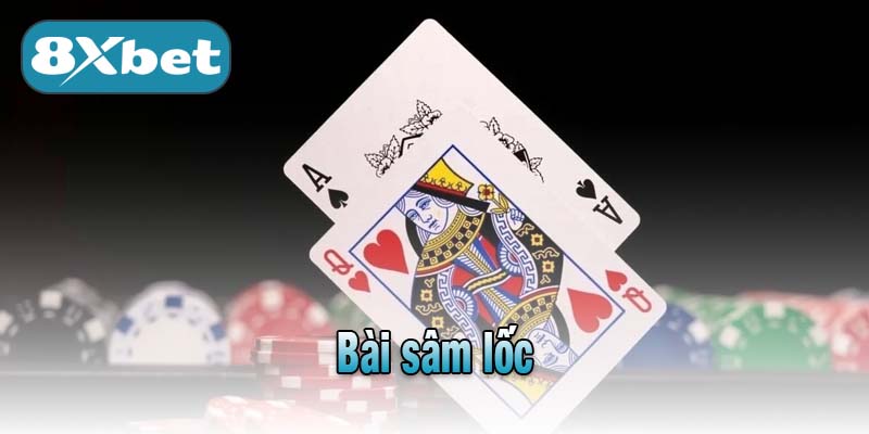 Bài sâm lốc