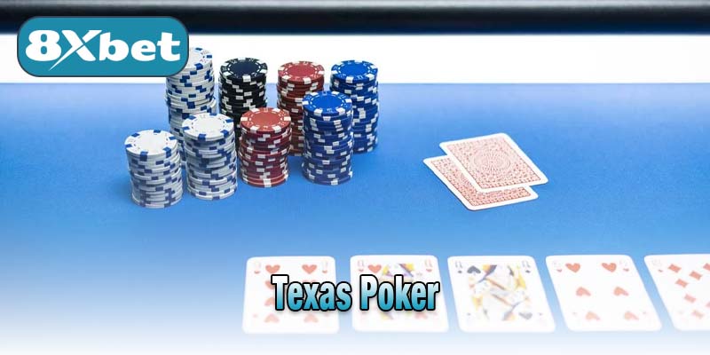 Texas Poker